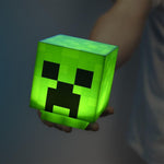 Minecraft Creeper Light - Denny's