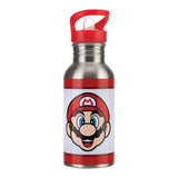 Super Mario Water Bottle - Denny's