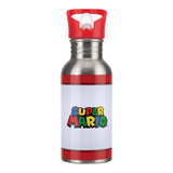 Super Mario Water Bottle - Denny's