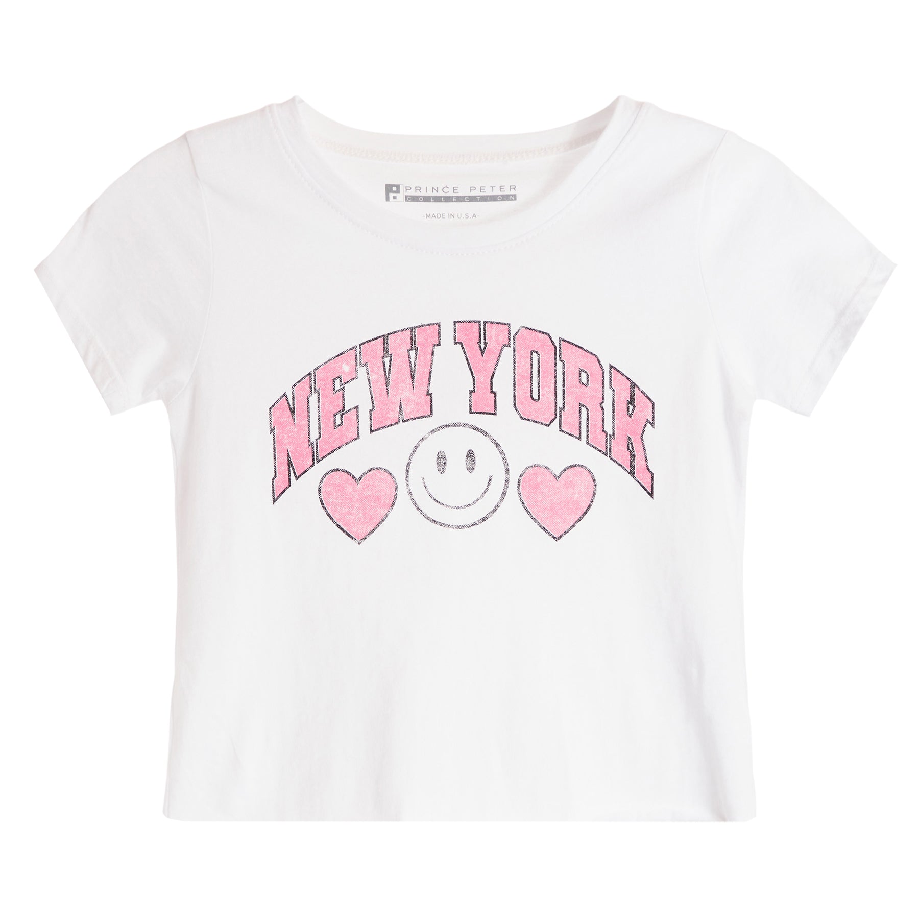 New York City Tee - Denny's