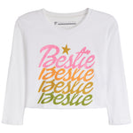 Bestie Tee - Denny's