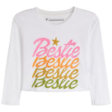 Bestie Tee - Denny's