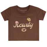 Western Short Sleeve Tee