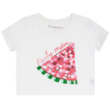 Party Melon Short Sleeve Tee