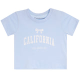 California Short Sleeve Tee
