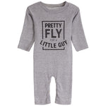 Pretty Fly Coverall - Denny's