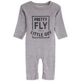 Pretty Fly Coverall - Denny's
