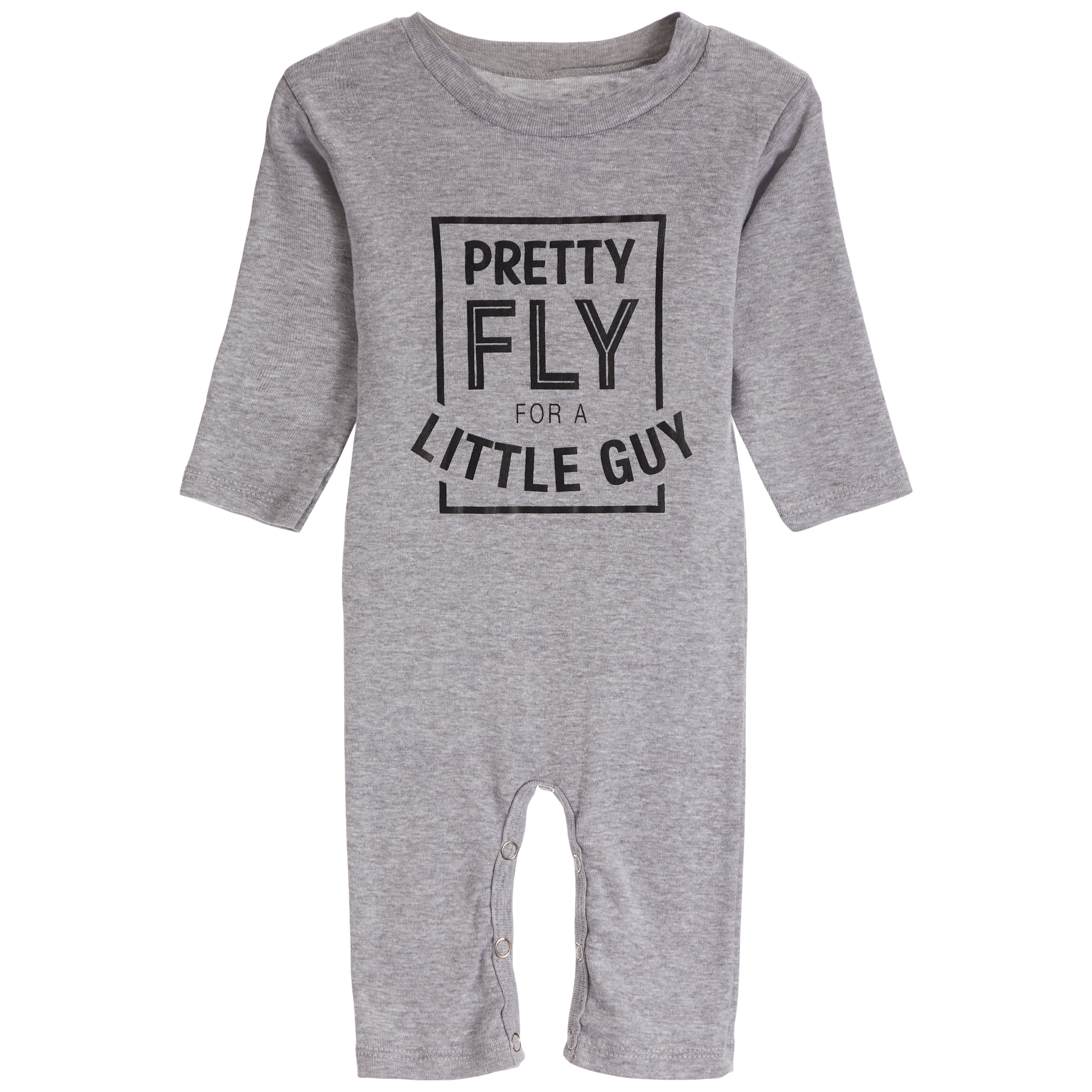 Pretty Fly Coverall - Denny's