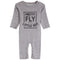 Pretty Fly Coverall - Denny's