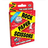 Rock, Paper, Scissoer Game