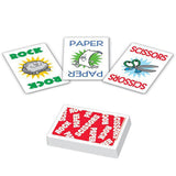 Rock, Paper, Scissoer Game