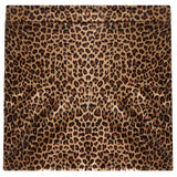 Leopard Mini Skirt - Denny's