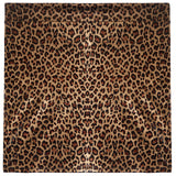 Leopard Mini Skirt - Denny's
