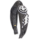 Shimmer Smile Bolt Headband - Denny's