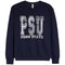 Penn State Distressed Initial Crew - Denny's