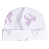 3pc Purple Bows Take Home Set - Denny's