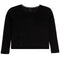 Long Sleeve Pointelle Shirt - Denny's