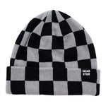 Check Yourself Beanie - Denny's