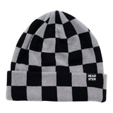 Check Yourself Beanie - Denny's