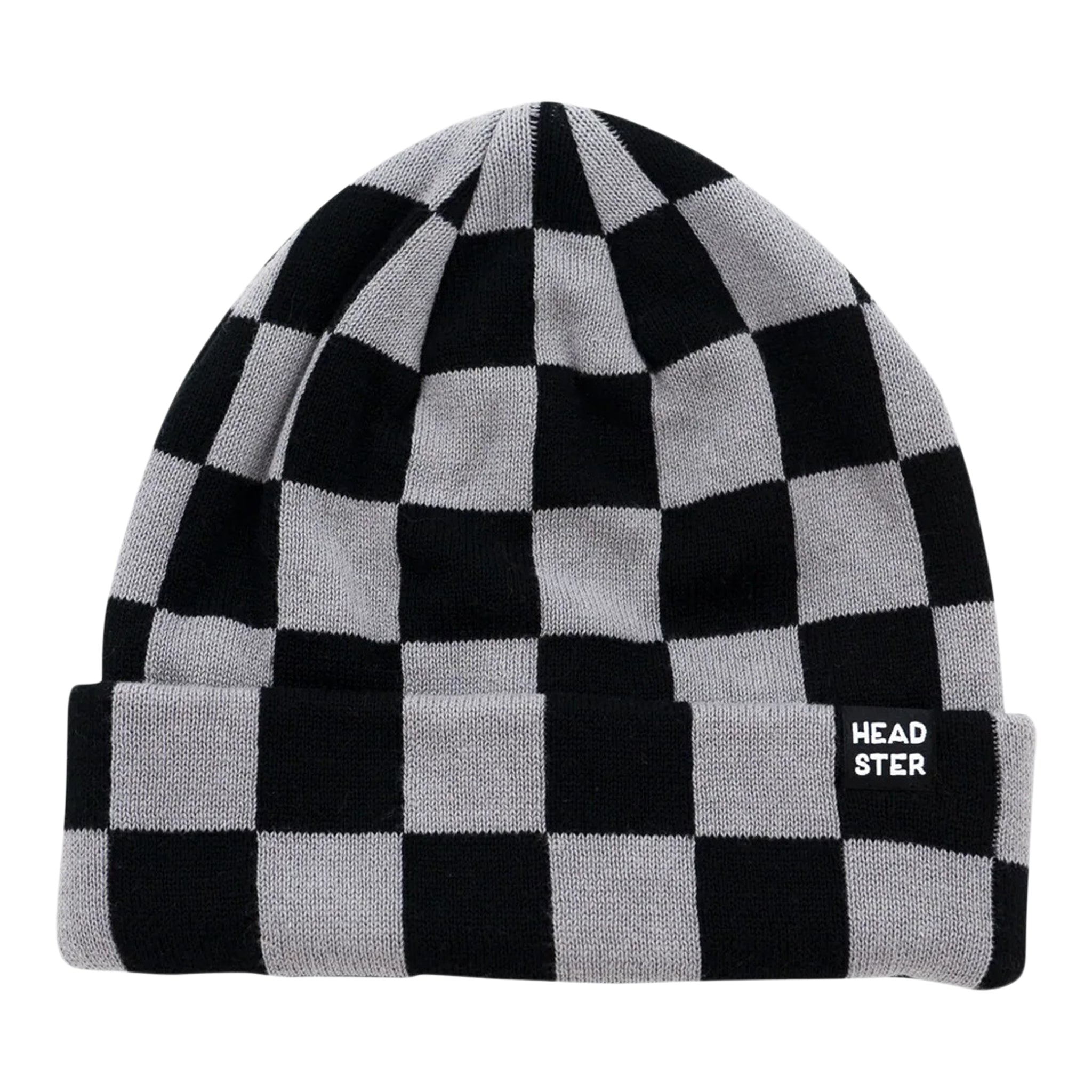 Check Yourself Beanie - Denny's