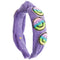 Smile Patch Headband - Denny's