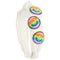 Smile Patch Headband - Denny's