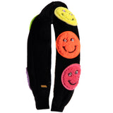 Patches and Stones Terry Knot Headband - Denny's