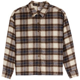 Millie Flannel Shirt