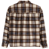 Millie Flannel Shirt