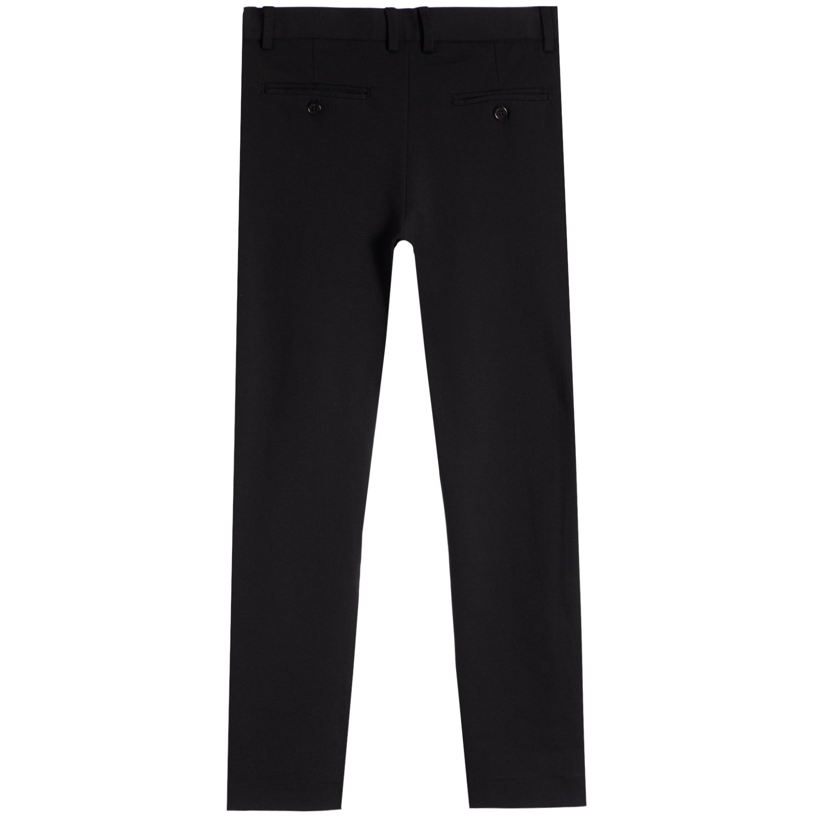 Stretch Dress Pant - Denny's