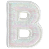 PUFFY LETTER PATCH - Denny's