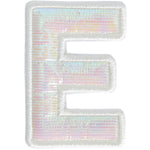 PUFFY LETTER PATCH - Denny's