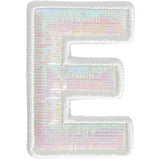 PUFFY LETTER PATCH - Denny's