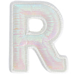 PUFFY LETTER PATCH - Denny's