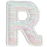 PUFFY LETTER PATCH - Denny's
