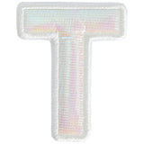 PUFFY LETTER PATCH - Denny's
