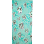 Checker Flower Sleep Sac - Denny's