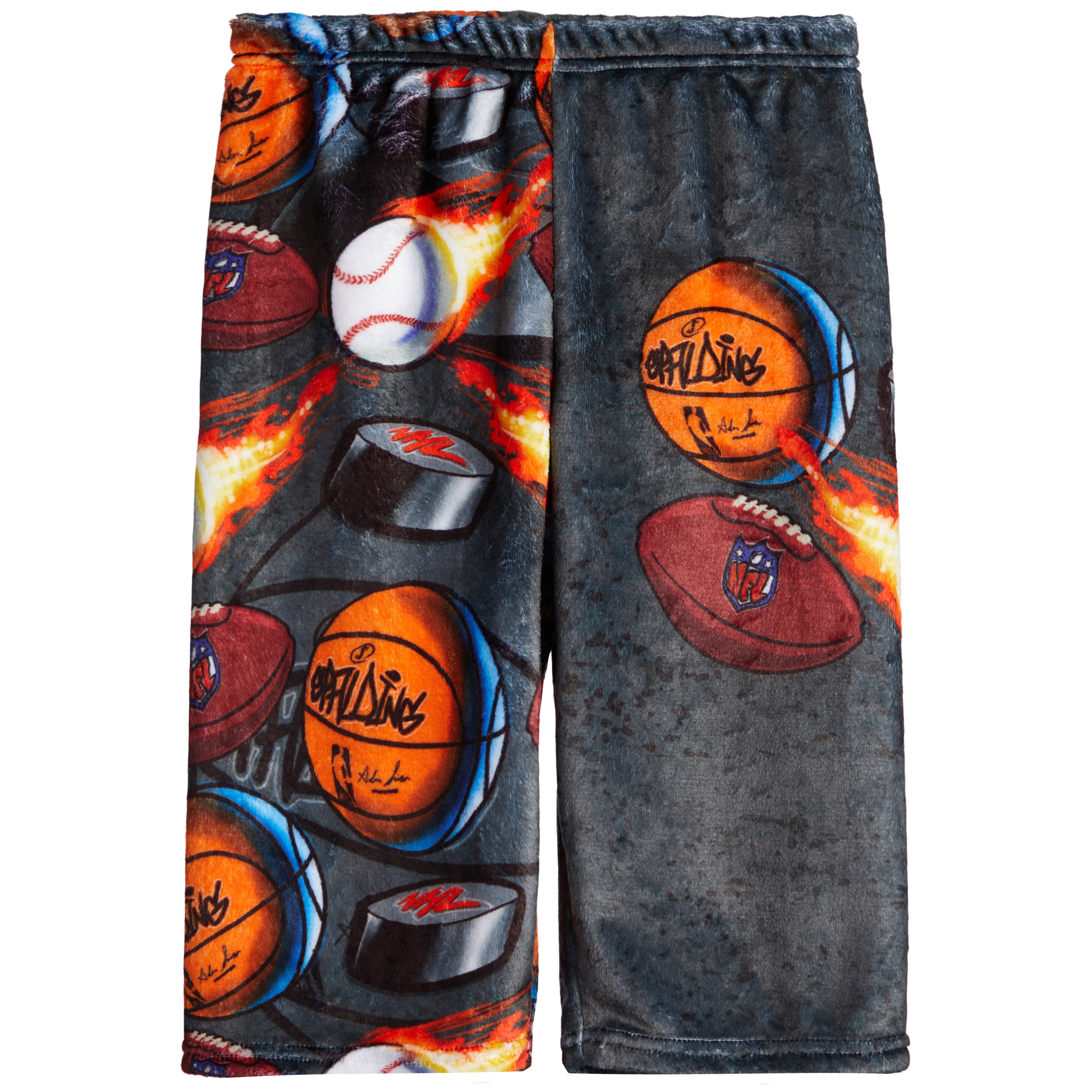 All New Sport Bermuda Short - Denny's