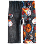 All New Sport Bermuda Short - Denny's