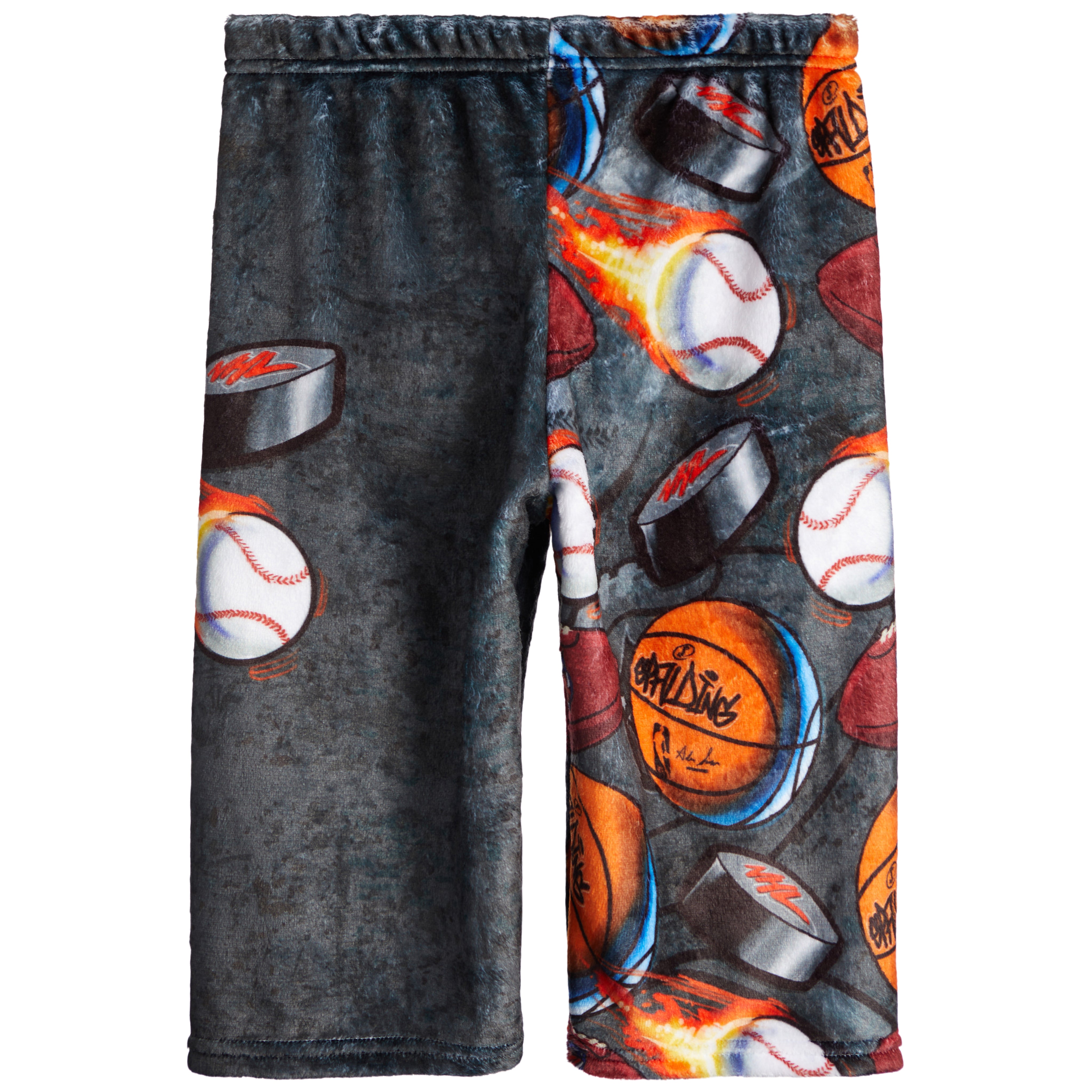 All New Sport Bermuda Short - Denny's