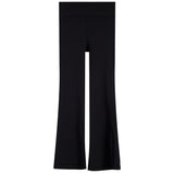 Flared Pant - Denny's