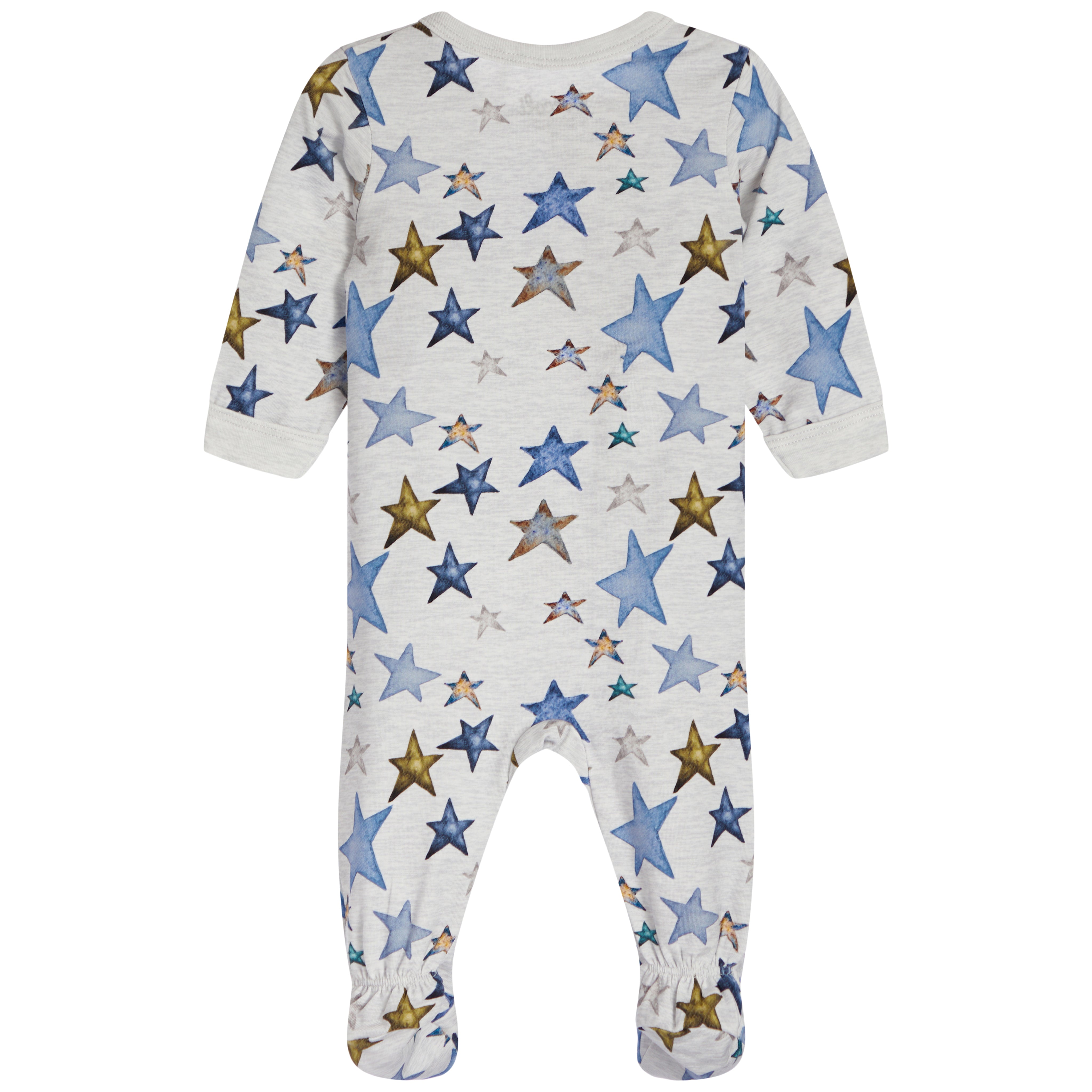 Star Footie - Denny's