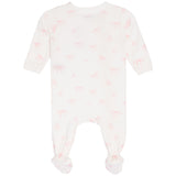 Bow Footie