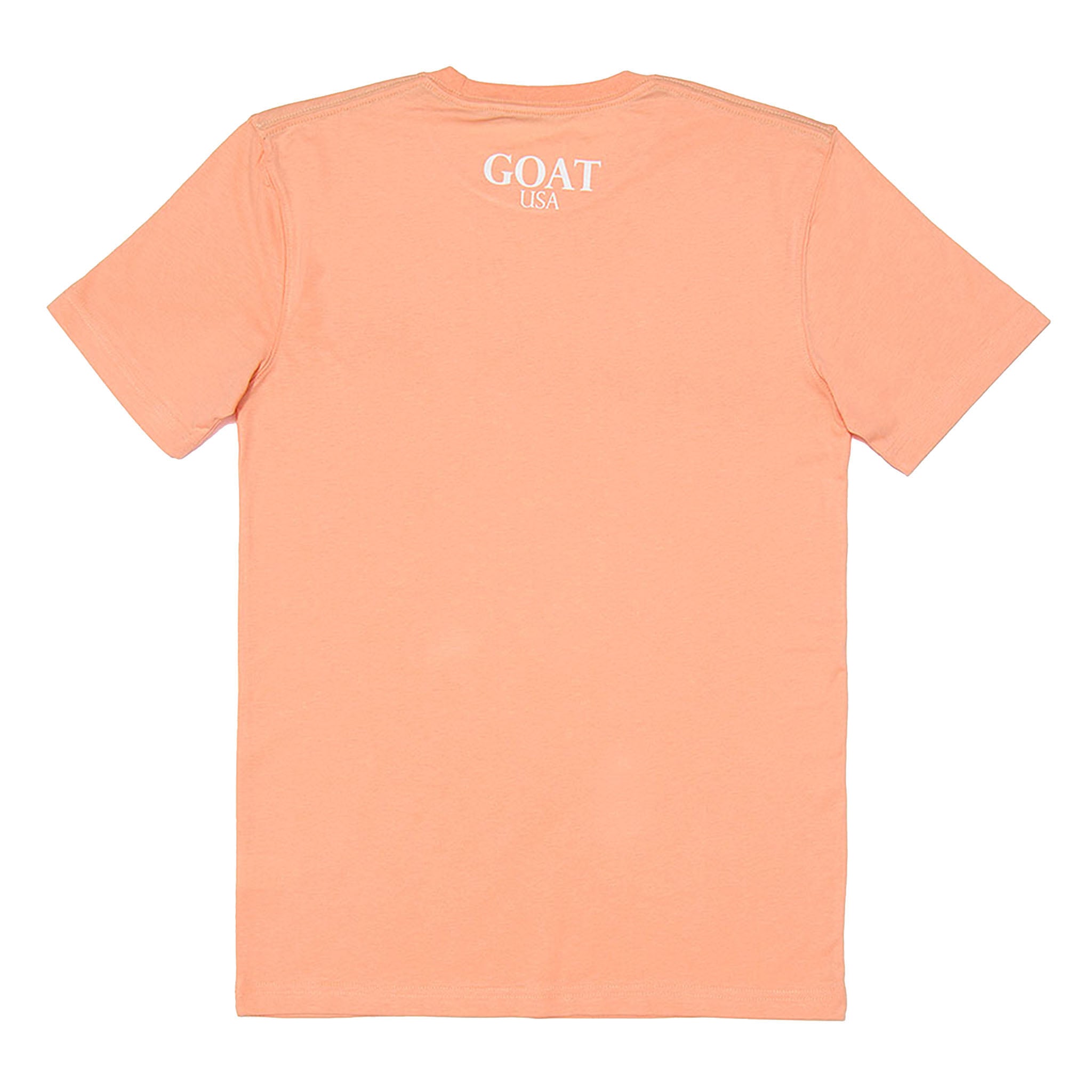Goat Solid Tee - Denny's