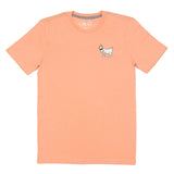 Goat Solid Tee