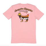 S`mores Tee - Denny's