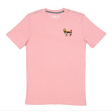S`mores Tee - Denny's