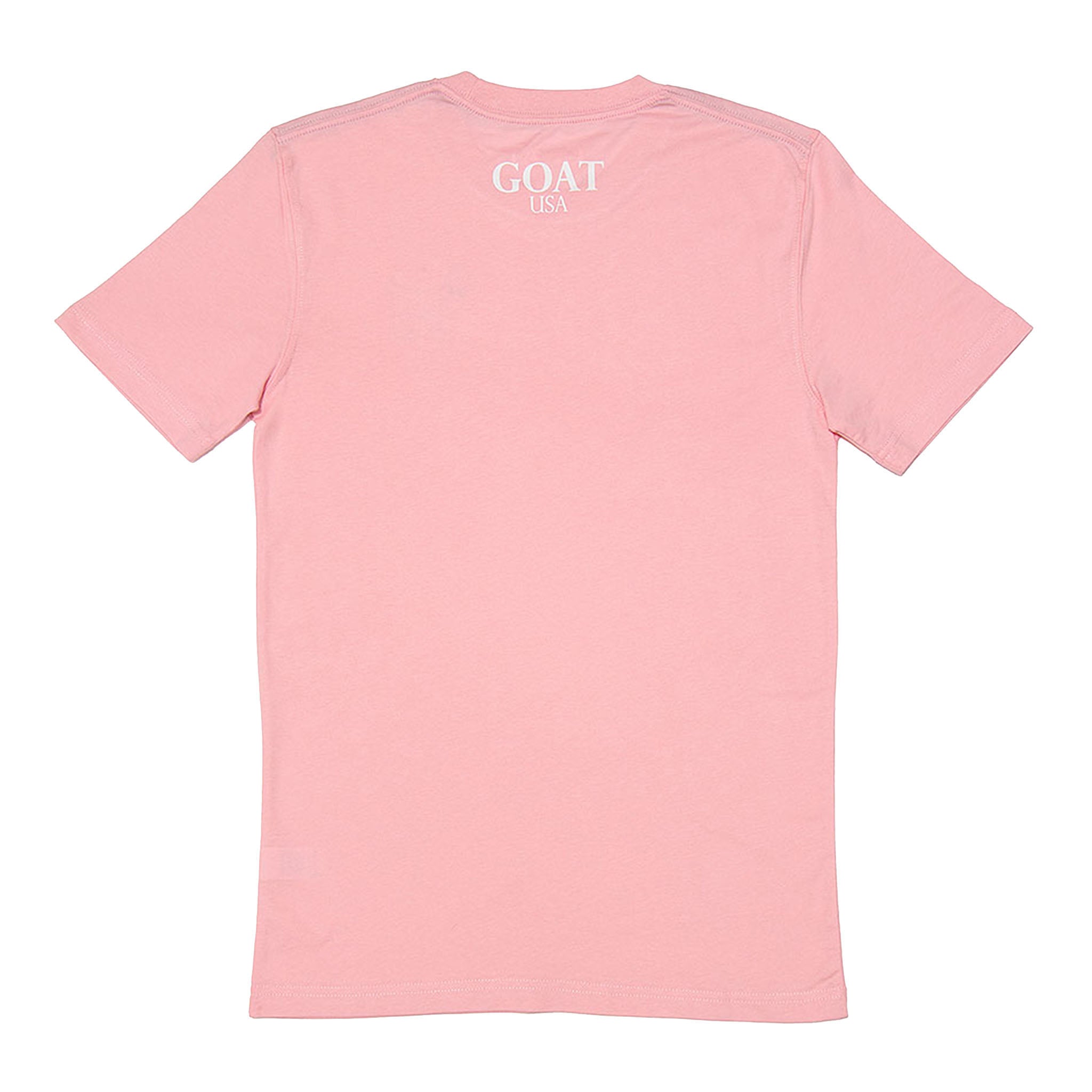 Goat Solid Tee - Denny's
