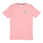 Goat Solid Tee - Denny's