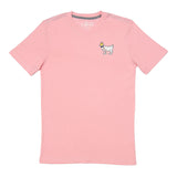 Goat Solid Tee - Denny's